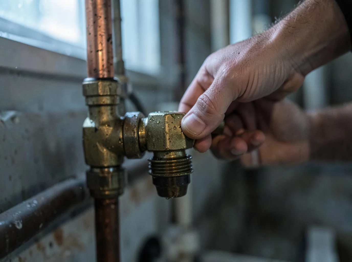 Emergency Plumber Whitesville, KY FAQs